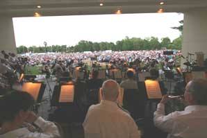 Glens Falls Symphony Orchestra