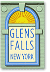 Glens Falls, NY Logo
