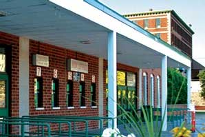 Glens Falls Civic Center