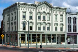 Historical Walking Tour 